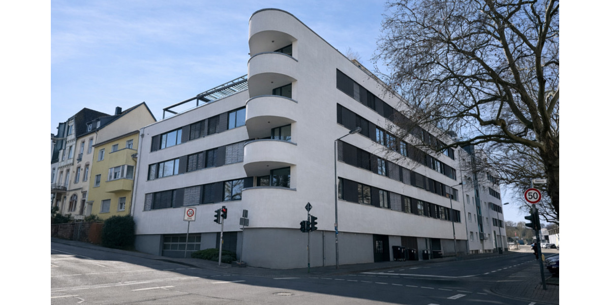 Etagenwohnung Kaiserslautern Innenstadt - 3 Zimmer, 107 m&sup2;, 1.150&euro; | Angebot:25691249