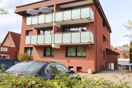 Wohnung Kaltenkirchen - 3 Zimmer, 88 m&sup2;, 974&euro; | Angebot:26392599
