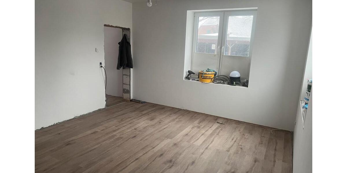 3 Zkb Bücken 3 zimmer