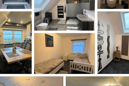 Wohnung Südbrookmerland - 4 Zimmer, 100 m&sup2;, 79&euro; | Angebot:25308614