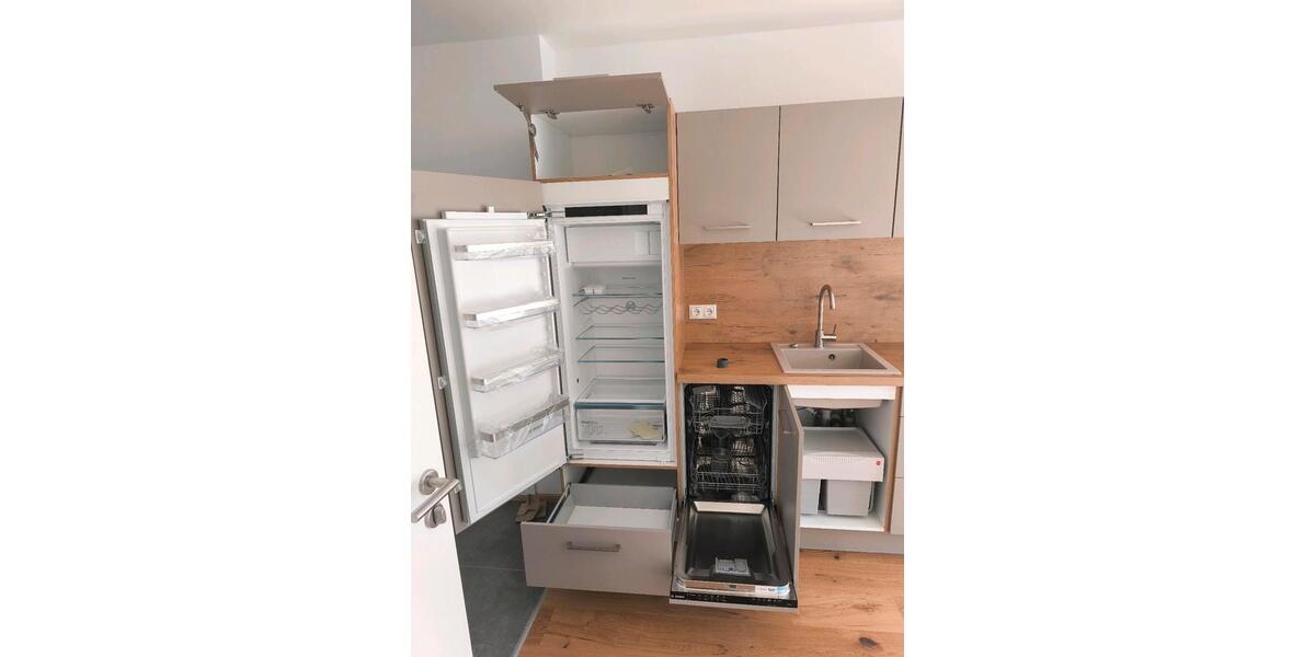 Etagenwohnung Cham - 2 Zimmer, 50 m&sup2;, 680&euro; | Angebot:25293824