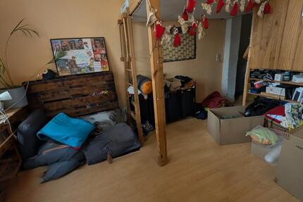 Schöne Altbauwohnung in Dresden-Plauen sehr Uninah 1 zimmer