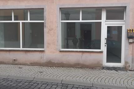 Gewerbeobjekt Eisleben (Lutherstadt) - 350&euro; | Angebot:26045098