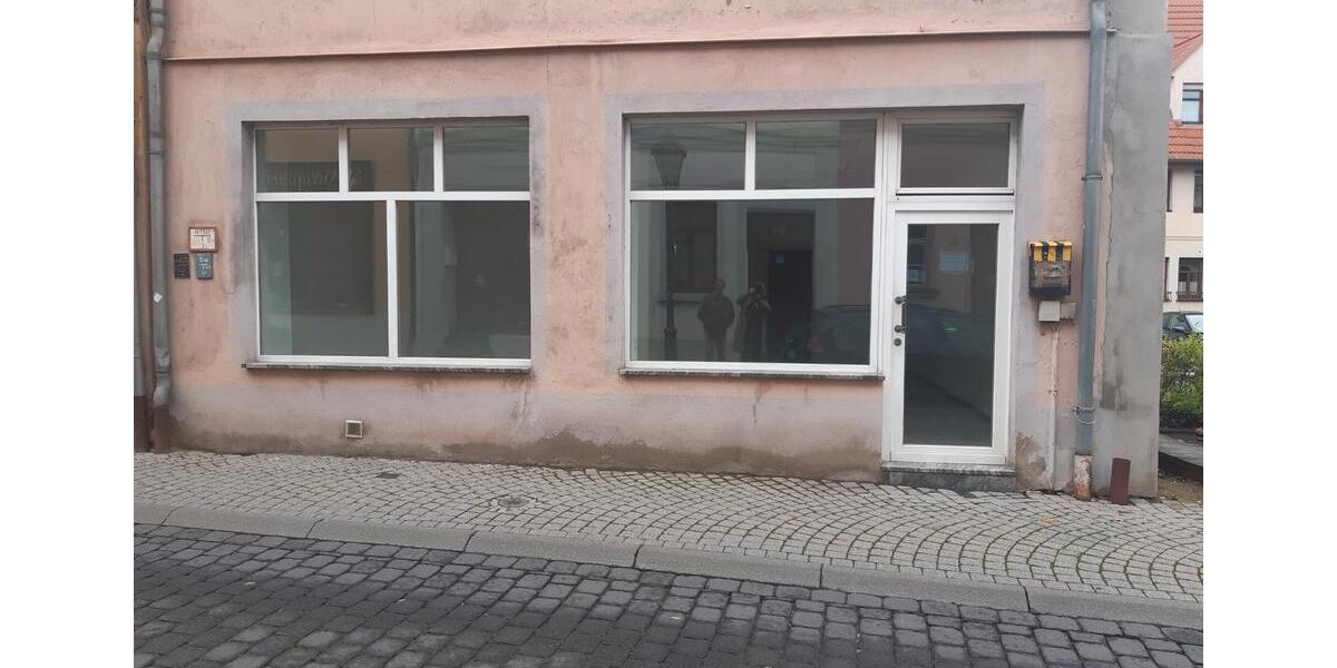 Gewerbeobjekt Eisleben (Lutherstadt) - 350&euro; | Angebot:26045098