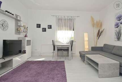 Wohnung zum Mieten in Oppenheim 1.190 € 44 m² 2 zimmer