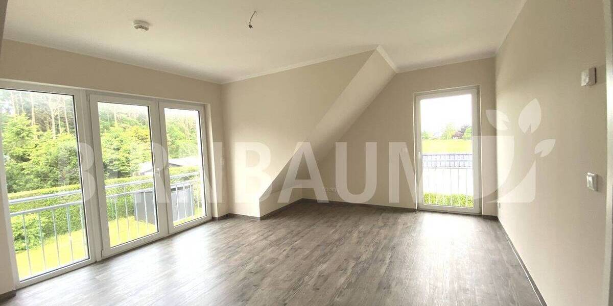 Reihenmittelhaus Kröslin / Hollendorf Hollendorf - 3 Zimmer, 105 m&sup2;, 1.290&euro; | Angebot:26931255