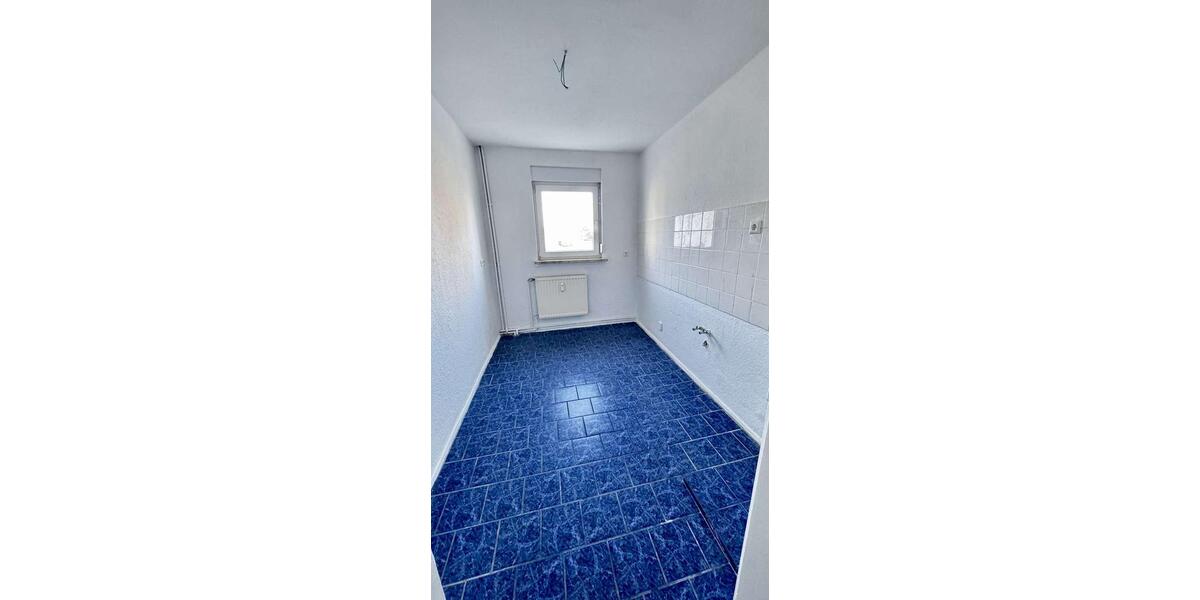 Erdgeschoßwohnung Staßfurt - 2 Zimmer, 48 m&sup2;, 318&euro; | Angebot:19380285