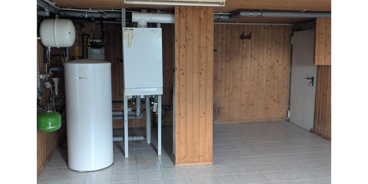 Freistehendes Einfamilienhaus in ländlicher Lage zu vermieten 6 zimmer