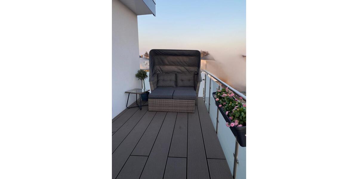 Einfamilienhaus Wolfsburg Ehmen - 2 Zimmer, 50 m&sup2;, 820&euro; | Angebot:25333431