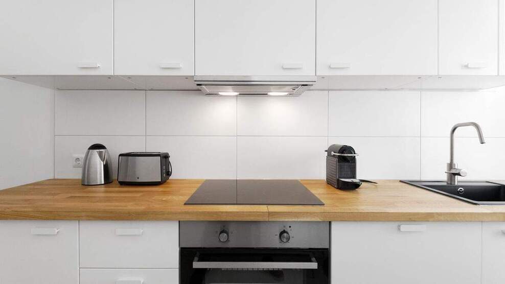 Möblierte Wohnung mit hochwertigen Möbeln 2 zimmer