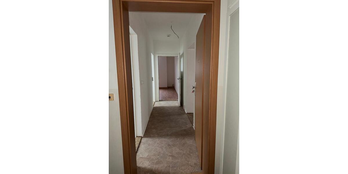 3,5 Zimmer Maisonette Wohnung in Steinsdorf 4 zimmer