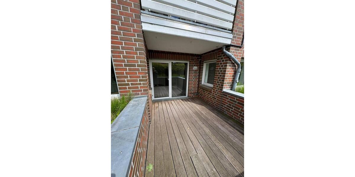 Etagenwohnung Hoya - 2 Zimmer, 53 m&sup2;, 590&euro; | Angebot:26613137