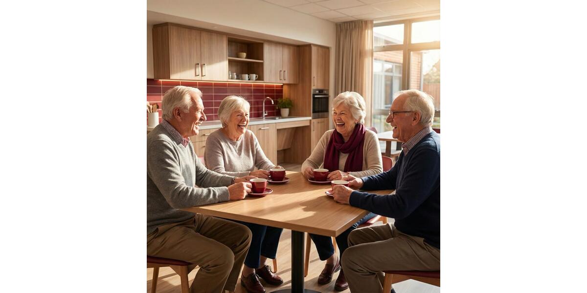 Erdgeschoßwohnung Sarstedt - 1.5 Zimmer, 35 m&sup2;, 850&euro; | Angebot:24344412