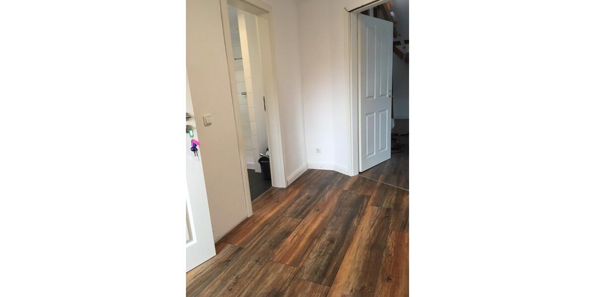Dachgeschoßwohnung Meldorf - 2 Zimmer, 70 m&sup2;, 665&euro; | Angebot:26637408
