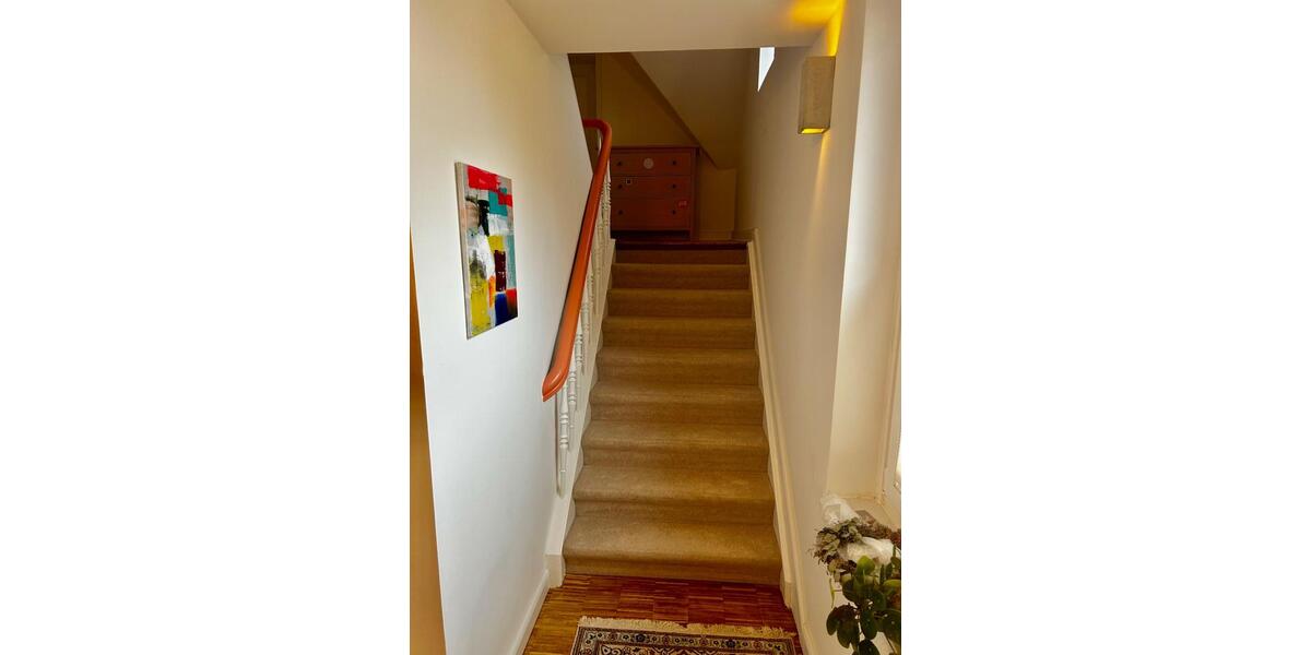 Maisonettenwohnung Kiel Wik - 5 Zimmer, 152 m&sup2;, 1.800&euro; | Angebot:24779352