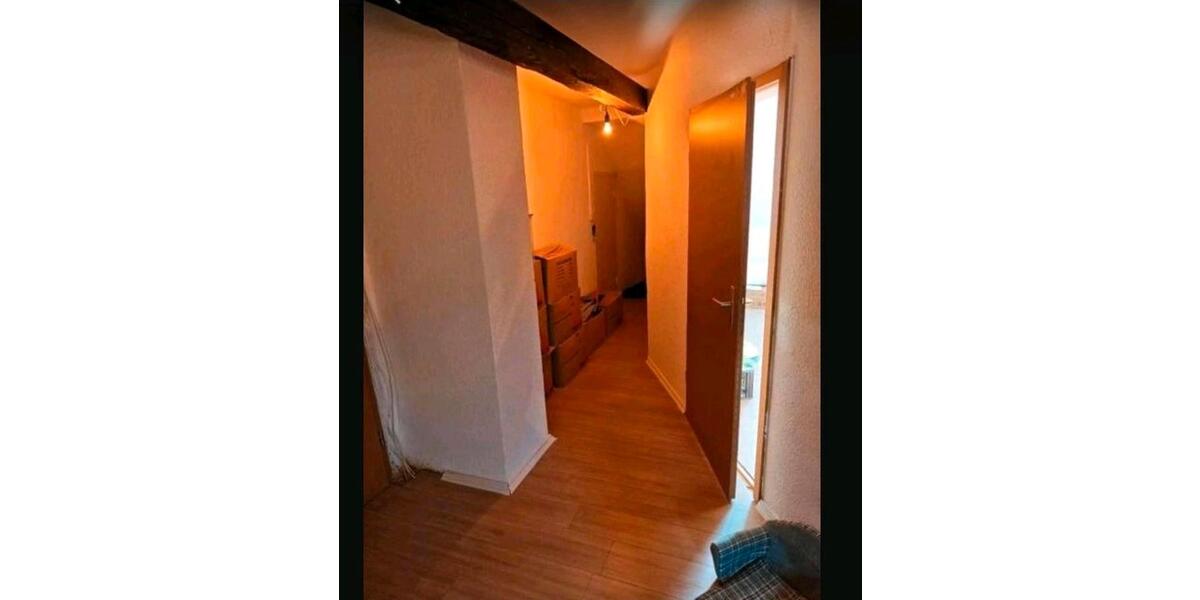 Dachgeschoßwohnung Clausthal-Zellerfeld Zellerfeld - 4 Zimmer, 130 m&sup2;, 800&euro; | Angebot:26376837