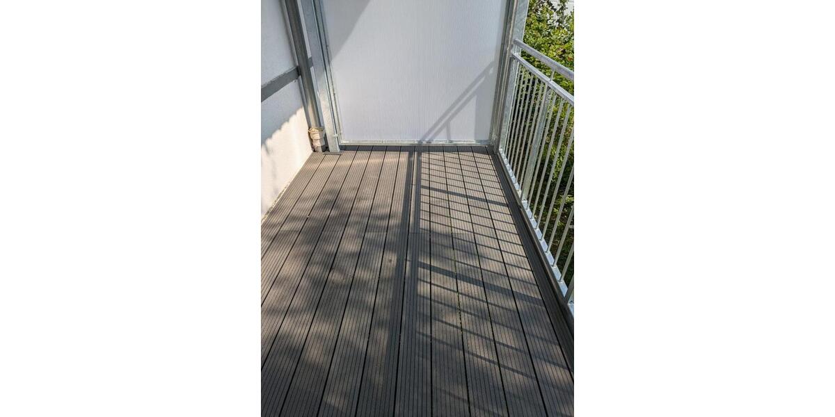 Etagenwohnung Wilhelmshaven - 2 Zimmer, 53 m&sup2;, 460&euro; | Angebot:26687657