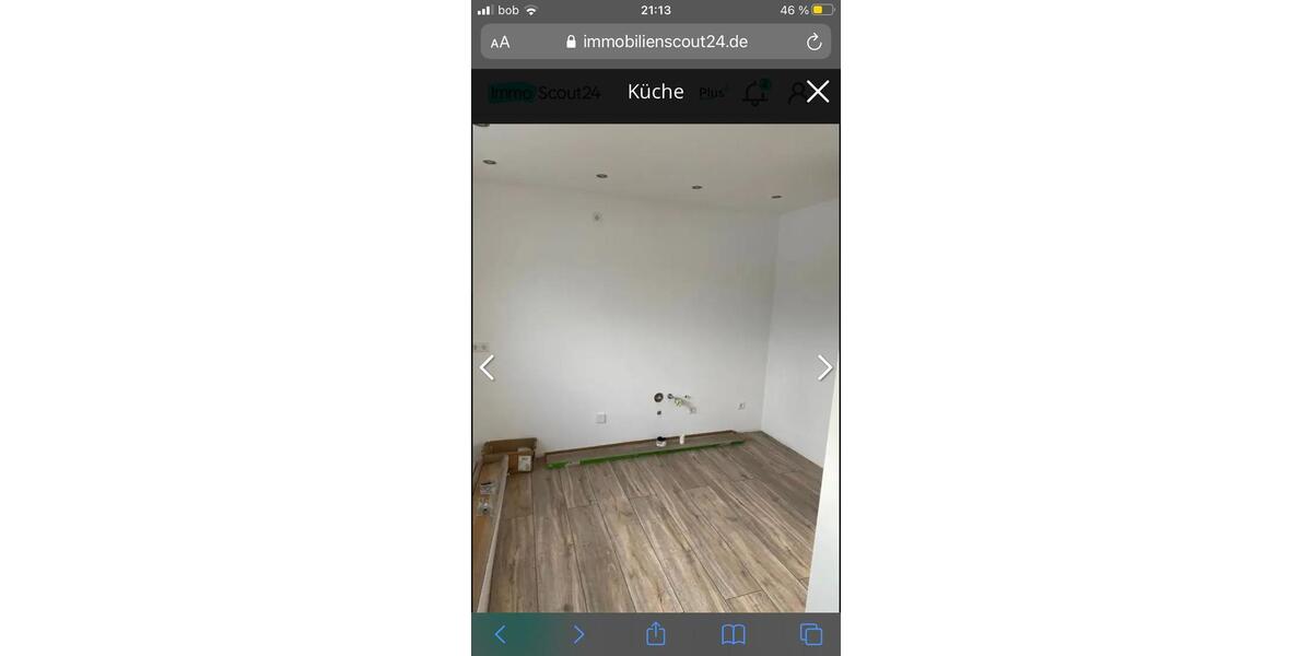 Etagenwohnung Hamm - 3 Zimmer, 80 m&sup2;, 825&euro; | Angebot:26564957