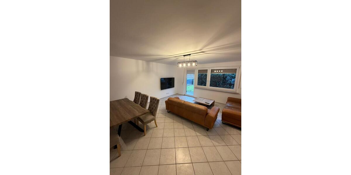 Wohnen auf Zeit Bischofsheim - 3.5 Zimmer, 130 m&sup2;, 22&euro; | Angebot:25157438