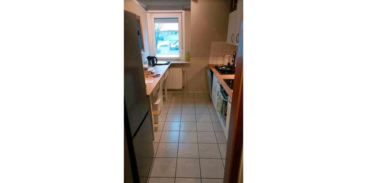 Wohnen auf Zeit Harsefeld - 1 Zimmer, 70 m&sup2;, 500&euro; | Angebot:25773157