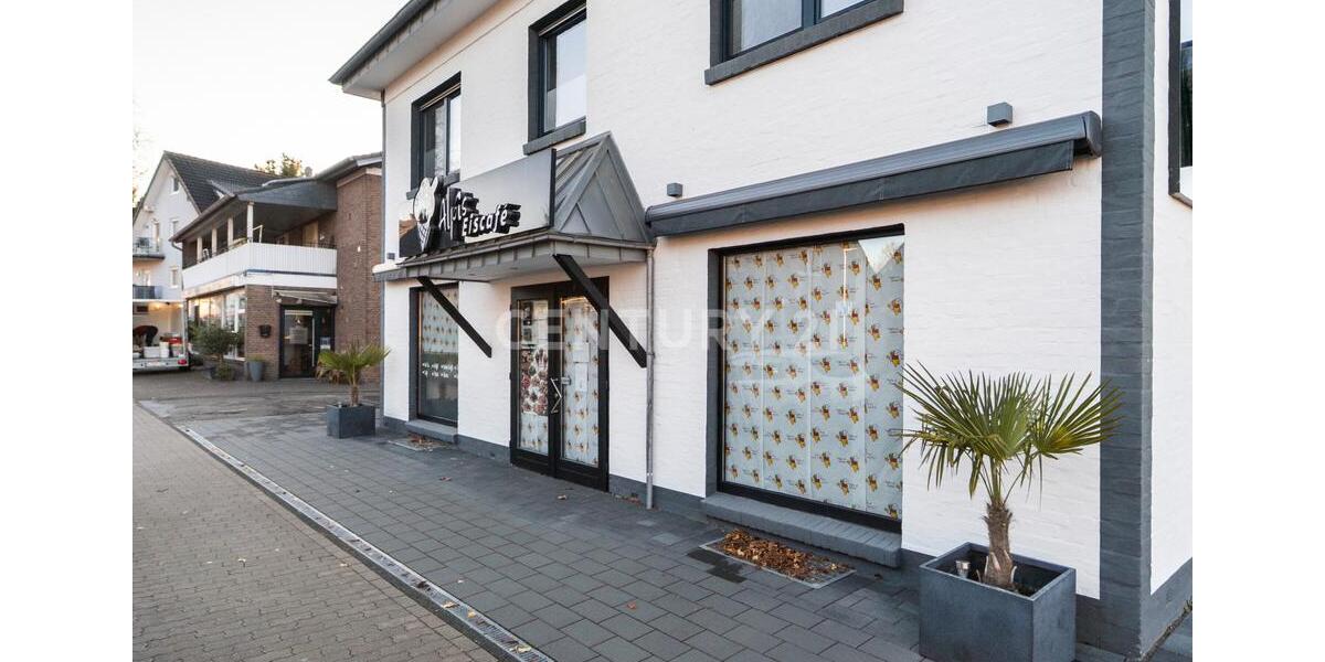 Gewerbeobjekt Goch - 1.200&euro; | Angebot:24531701