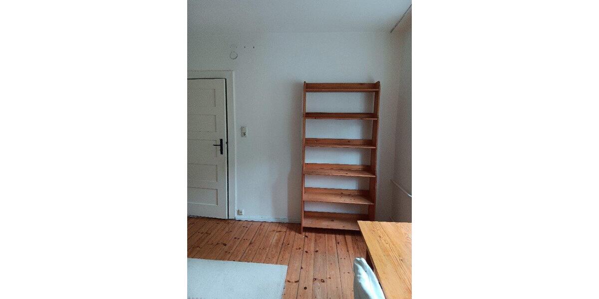 Wohnen auf Zeit Berlin Steglitz-Zehlendorf - 16 Zimmer, 130 m&sup2;, 460&euro; | Angebot:26693744