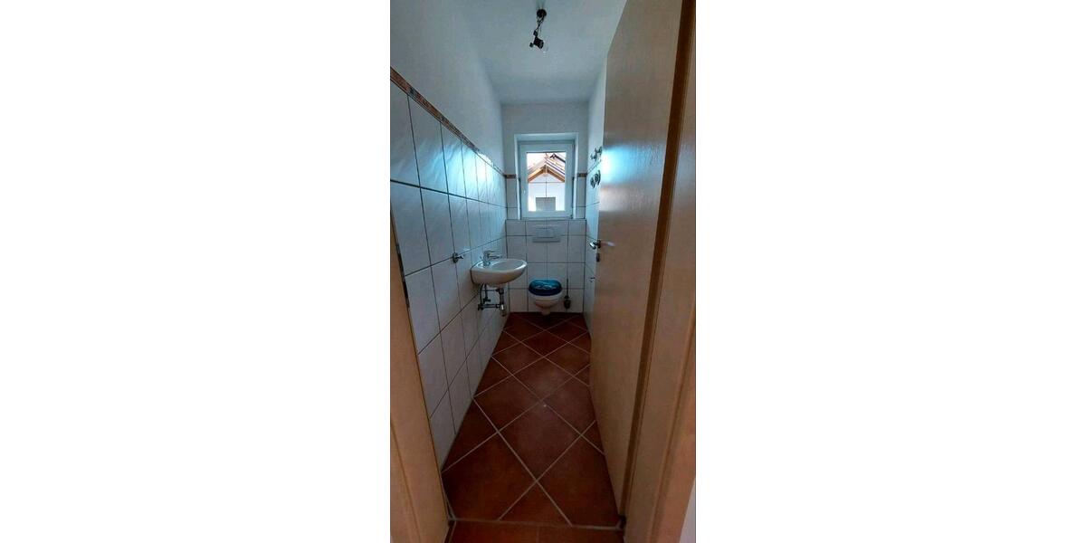 Etagenwohnung Marktoberdorf - 4 Zimmer, 104 m&sup2;, 1.300&euro; | Angebot:25945375