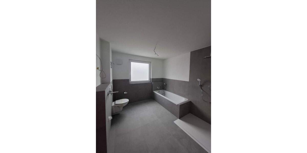 Etagenwohnung Boxberg Bobstadt Bobstadt - 3 Zimmer, 81 m&sup2;, 970&euro; | Angebot:24181243