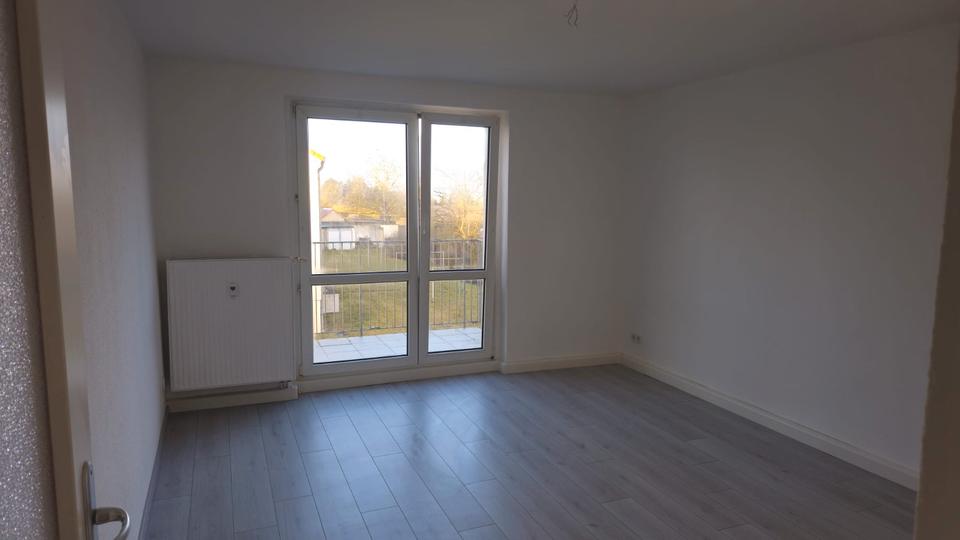 Etagenwohnung Osternienburger Land - 4 Zimmer, 70 m&sup2;, 430&euro; | Angebot:26268412