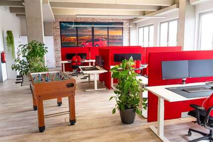 Büro in Ingelheim am Rhein 2.724 € 230 m² zimmer