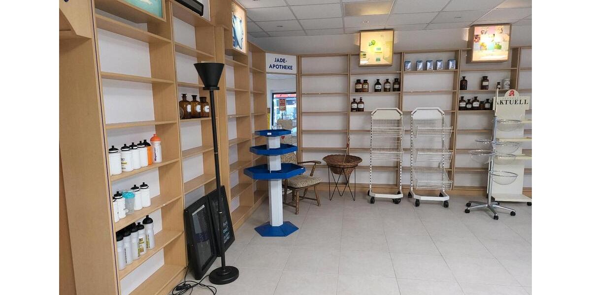 Gewerbeobjekt Wilhelmshaven - 2.999&euro; | Angebot:24542438