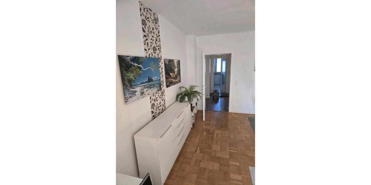 Etagenwohnung Molfsee - 2 Zimmer, 50 m&sup2;, 895&euro; | Angebot:26619353