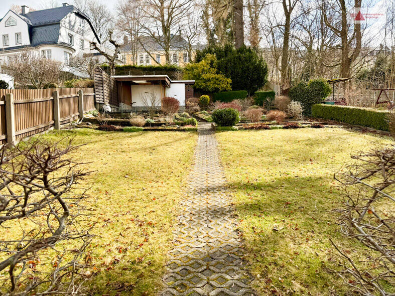 Etagenwohnung Annaberg-Buchholz Annaberg - 4 Zimmer, 135 m&sup2;, 650&euro; | Angebot:26543226