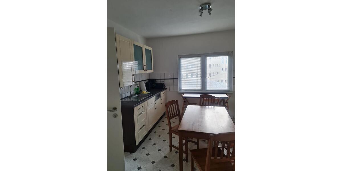 Wohnen auf Zeit Halle (Saale) Frohe Zukunft - 3 Zimmer, 70 m&sup2;, 19&euro; | Angebot:26480321