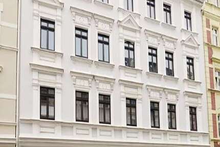 Wohnung Görlitz Südstadt - 3 Zimmer, 82 m&sup2;, 655&euro; | Angebot:26154257