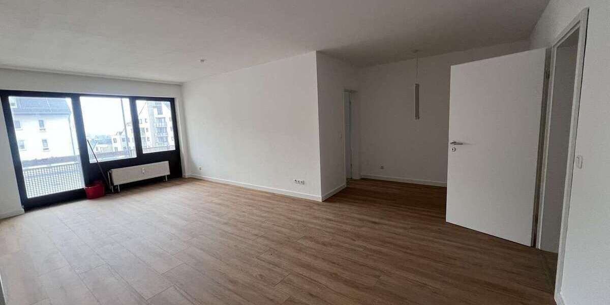 Wohnung zum Mieten in Hechtsheim 1.300 € 88 m² 3 zimmer