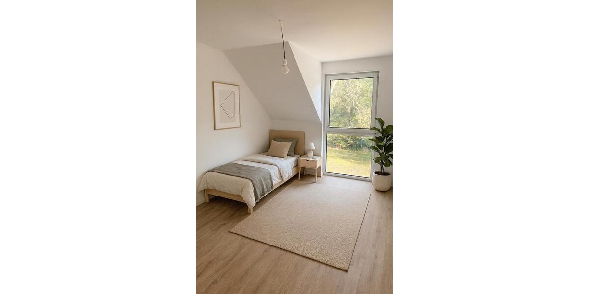 Reihenhaus Lüdersdorf - 4 Zimmer, 120 m&sup2;, 1.700&euro; | Angebot:26656516