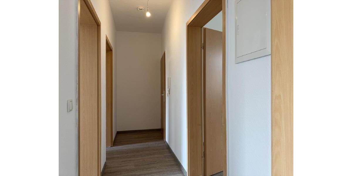 Erdgeschoßwohnung Gotha - 3 Zimmer, 58 m&sup2;, 465&euro; | Angebot:25876336