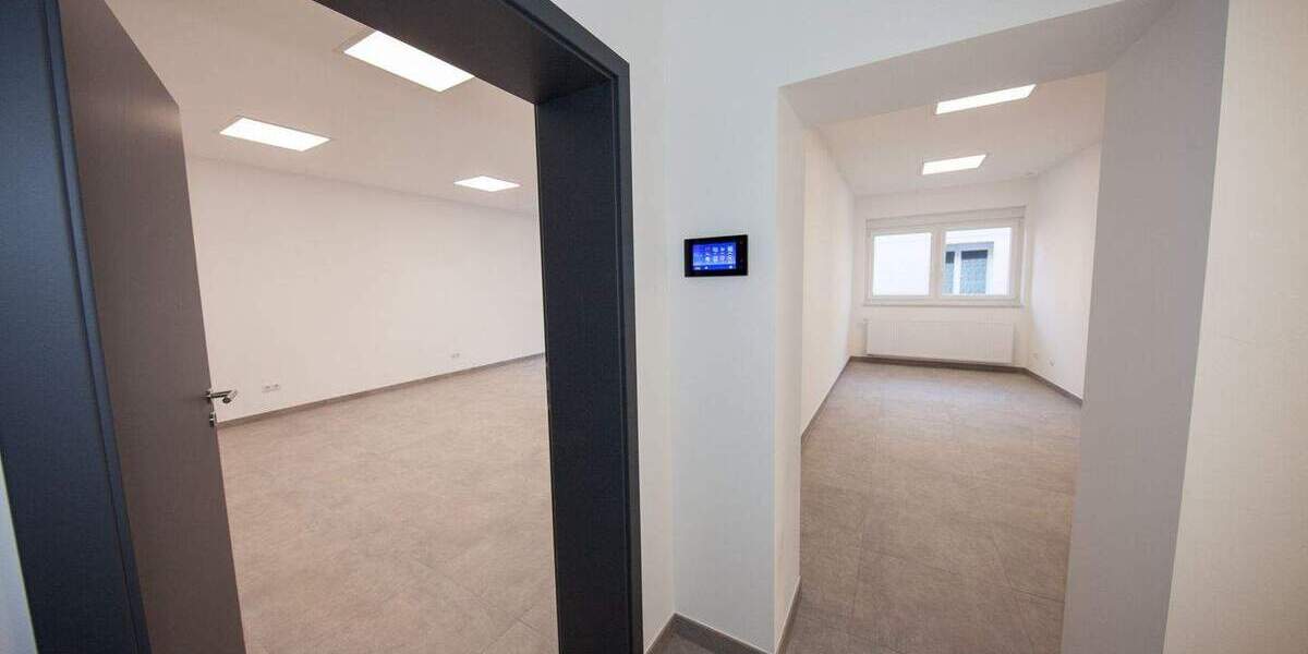 Gewerbeobjekt Bad Rodach Rodach - 2 Zimmer, 520&euro; | Angebot:26018199