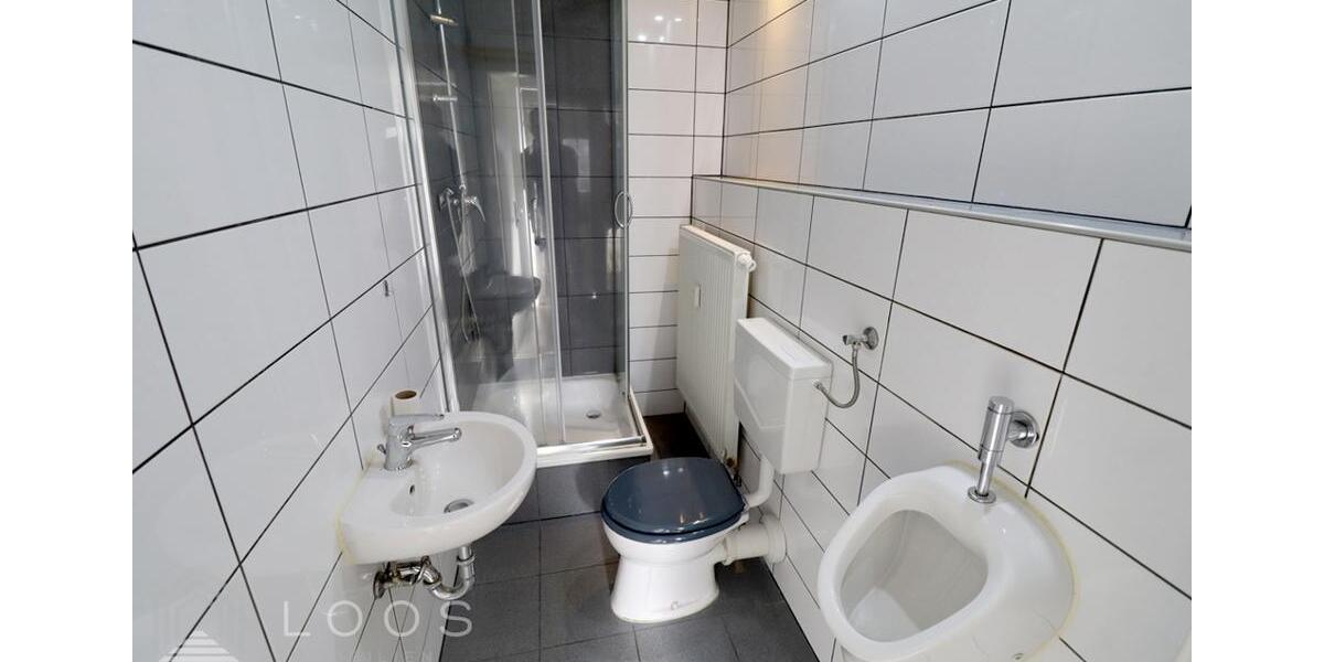 Etagenwohnung Finsterwalde - 2 Zimmer, 52 m&sup2;, 390&euro; | Angebot:25538728