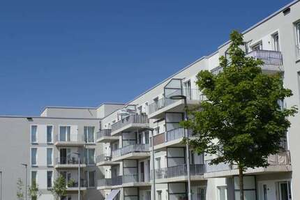 Wohnung zum Mieten in Bernau bei Berlin 825 € 56.14 m² 1 zimmer