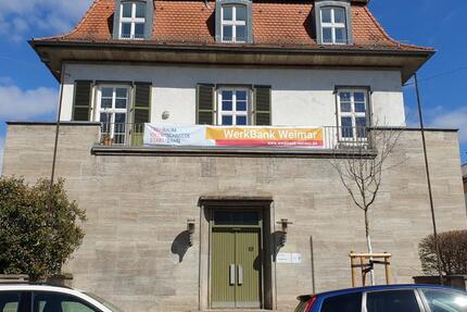 Gewerbeobjekt Weimar - 160&euro; | Angebot:25968524