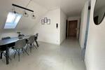3,5 Zimmer Dachgeschoßwohnung