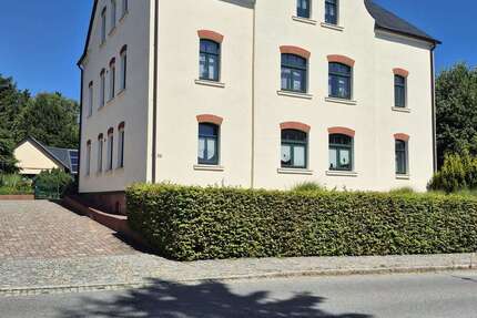 Wohnung Niederwürschnitz - 2 Zimmer, 48 m&sup2;, 325&euro; | Angebot:26562149