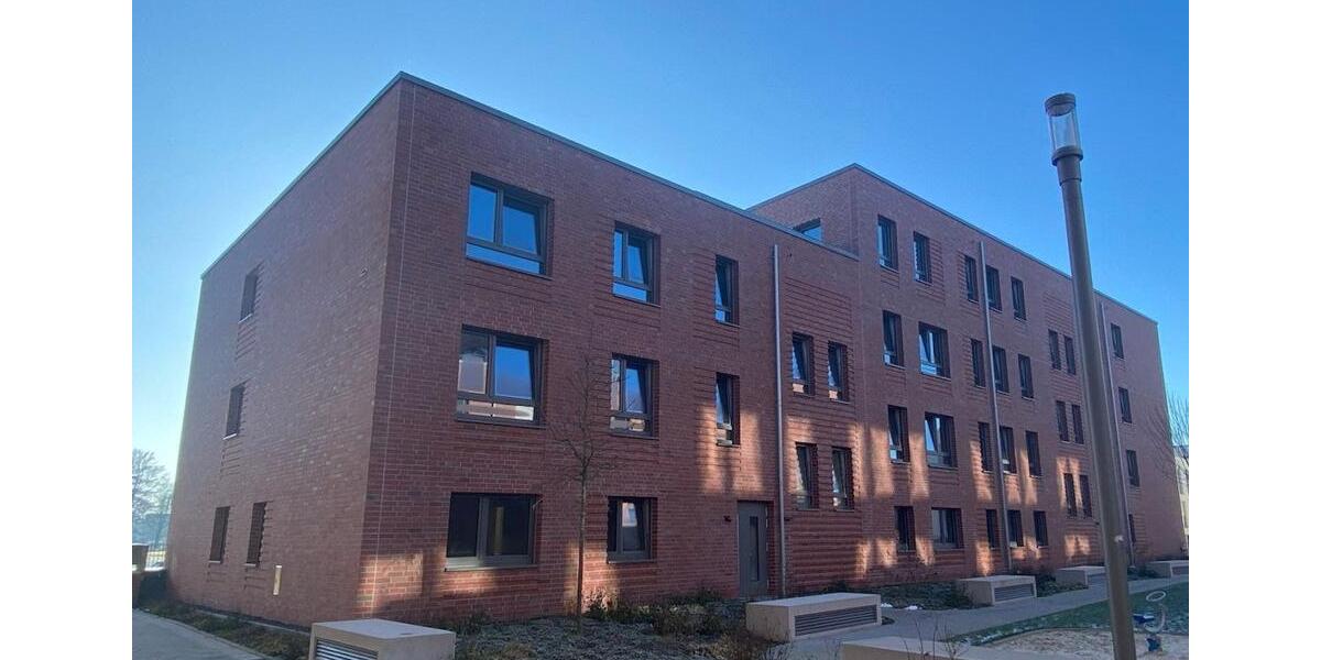 Dachgeschoßwohnung Münster Münster-Südost - 2 Zimmer, 72 m&sup2;, 1.180&euro; | Angebot:26337244