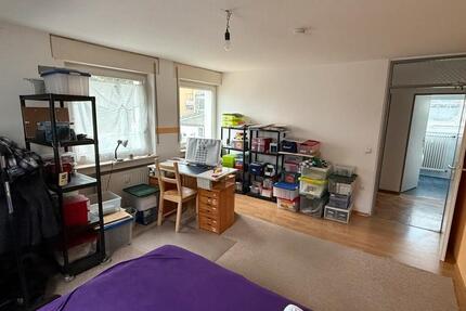 2-Zimmerwohnung - ab März bezugsfrei 2 zimmer