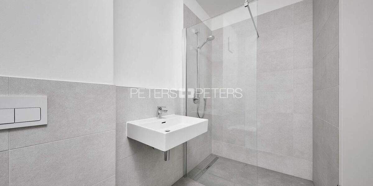 Etagenwohnung Pinneberg - 4 Zimmer, 100 m&sup2;, 1.699&euro; | Angebot:23802398