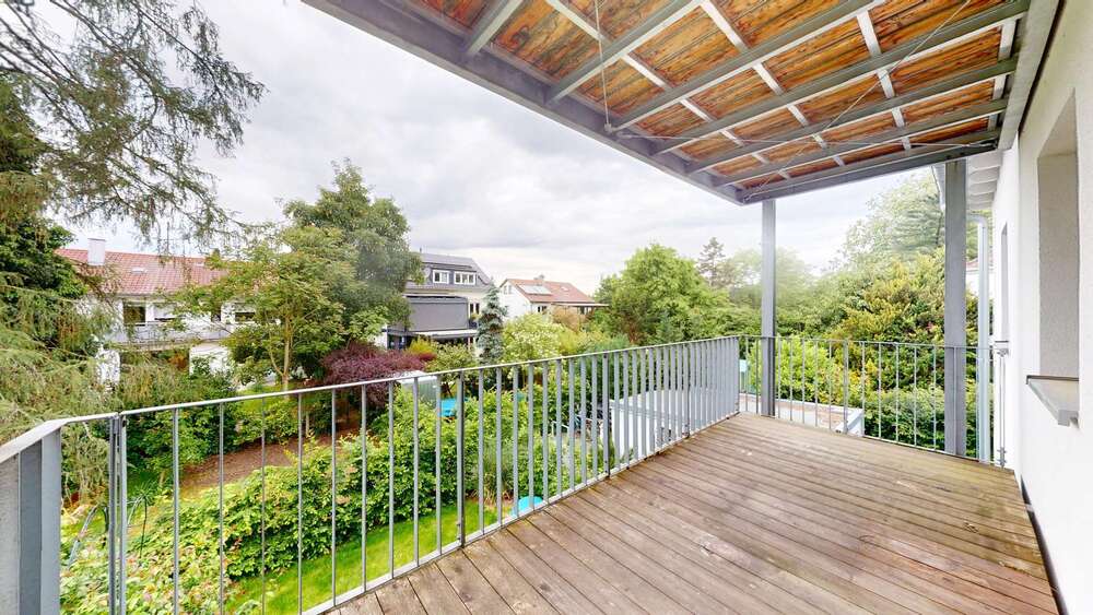 Etagenwohnung Karlsruhe - 3 Zimmer, 85 m&sup2;, 1.395&euro; | Angebot:26828621