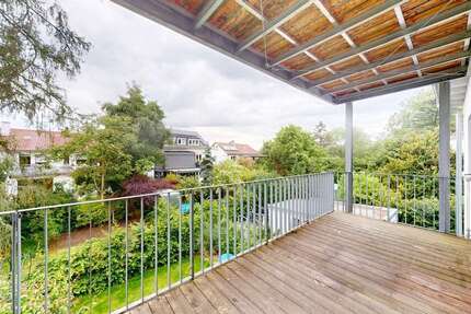 Wohnung Karlsruhe - 3 Zimmer, 85 m&sup2;, 1.395&euro; | Angebot:26828621