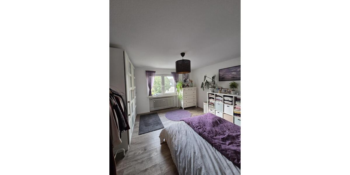 Etagenwohnung Gießen Schlangenzahl - 3 Zimmer, 85 m&sup2;, 935&euro; | Angebot:25979971